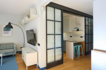 Apartment for Rent in Barcelona Bailen - Rosselló