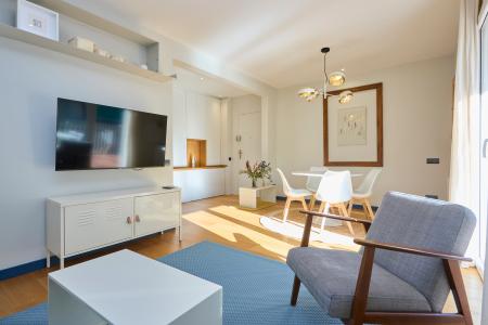 Apartment for Rent in Barcelona Bailen - Rosselló