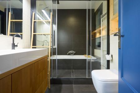 Apartment for Rent in Barcelona Bailen - Rosselló