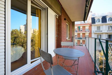 Apartment for Rent in Barcelona Bailen - Rosselló