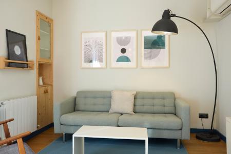 Apartment for Rent in Barcelona Bailen - Rosselló