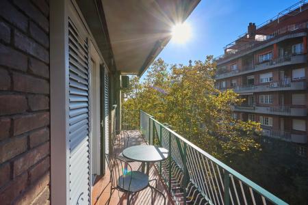 Apartment for Rent in Barcelona Bailen - Rosselló
