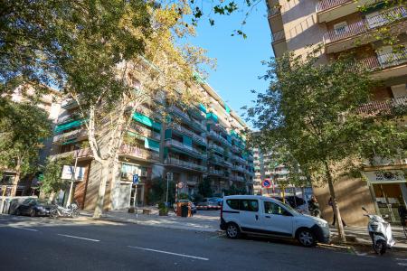 Apartment for Rent in Barcelona Bailen - Rosselló