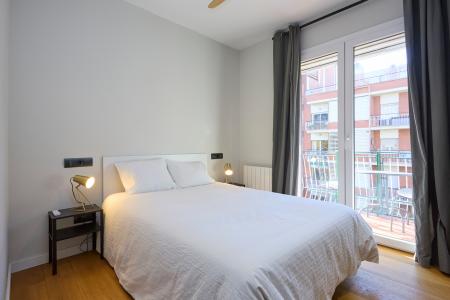 Apartment for Rent in Barcelona Bailen - Rosselló