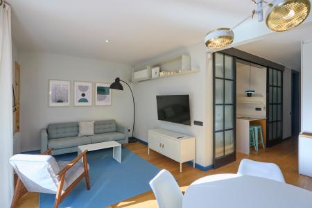 Apartment for Rent in Barcelona Bailen - Rosselló