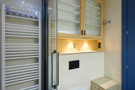 Apartment for Rent in Barcelona Bailen - Rosselló