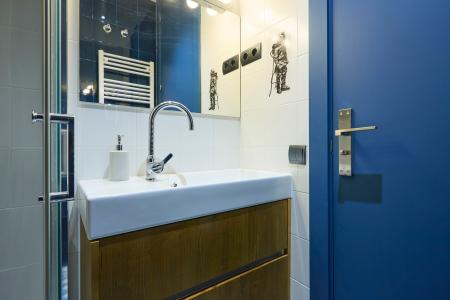 Apartment for Rent in Barcelona Bailen - Rosselló