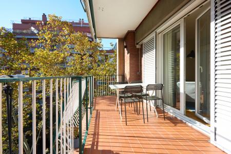 Apartment for Rent in Barcelona Bailen - Rosselló