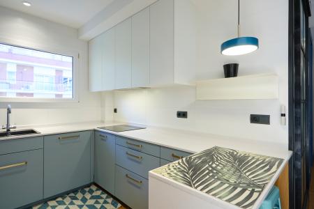 Apartment for Rent in Barcelona Bailen - Rosselló
