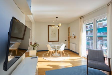 Apartment for Rent in Barcelona Bailen - Rosselló