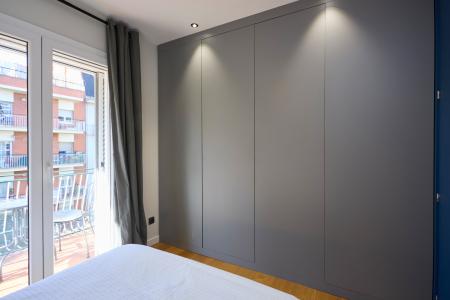 Apartment for Rent in Barcelona Bailen - Rosselló