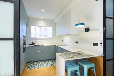 Apartment for Rent in Barcelona Bailen - Rosselló