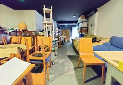 Local comercial en Alquiler en Barcelona Còrsega - Sicilia (precio + Iva)