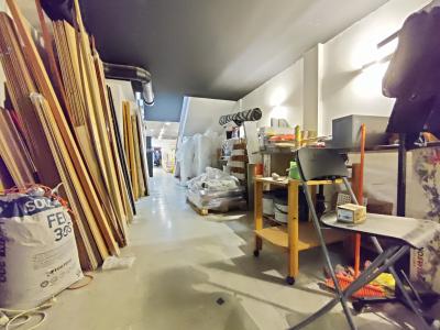 Local comercial en Alquiler en Barcelona Còrsega - Sicilia (precio + Iva)