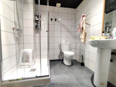 Local comercial en Alquiler en Barcelona Còrsega - Sicilia (precio + Iva)