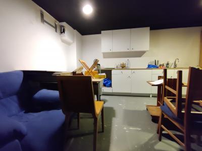 Local comercial en Alquiler en Barcelona Còrsega - Sicilia (precio + Iva)