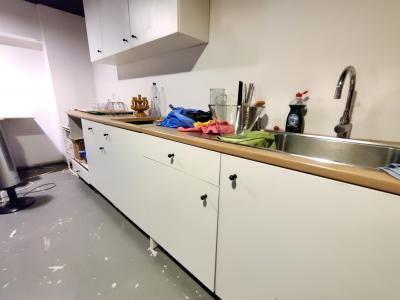 Local comercial en Alquiler en Barcelona Còrsega - Sicilia (precio + Iva)