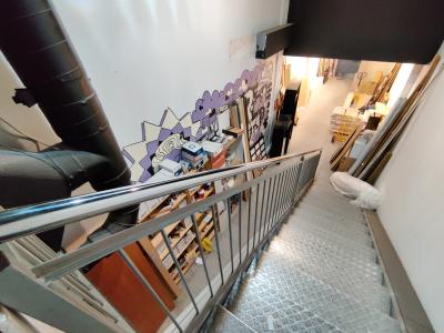 Local comercial en Alquiler en Barcelona Còrsega - Sicilia (precio + Iva)