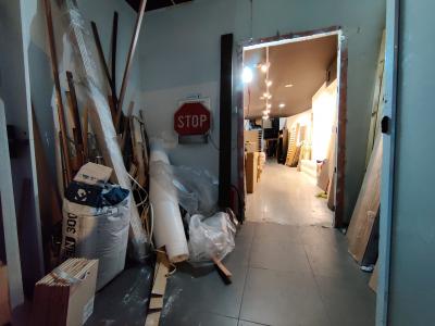 Local comercial en Alquiler en Barcelona Còrsega - Sicilia (precio + Iva)