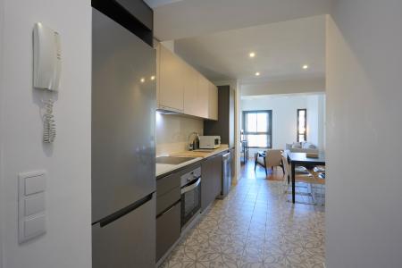 Inmueble en l’Eixample de 66 m² con 2 habitaciones