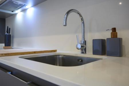 Inmueble en l’Eixample de 66 m² con 2 habitaciones