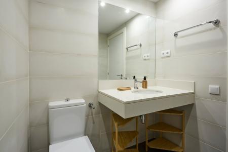 Inmueble en l’Eixample de 66 m² con 2 habitaciones