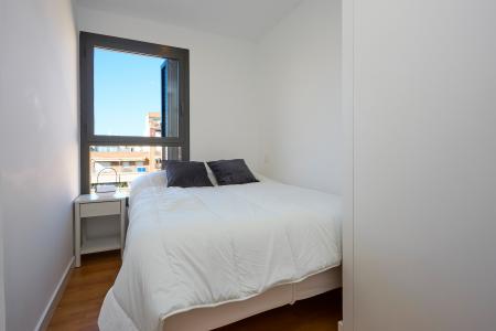 Inmueble en l’Eixample de 66 m² con 2 habitaciones