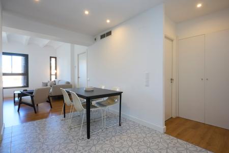 Inmueble en l’Eixample de 66 m² con 2 habitaciones