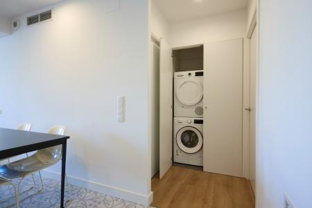 Inmueble en l’Eixample de 66 m² con 2 habitaciones