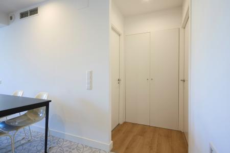 Inmueble en l’Eixample de 66 m² con 2 habitaciones