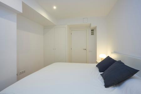 Inmueble en l’Eixample de 66 m² con 2 habitaciones