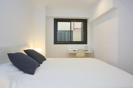 Inmueble en l’Eixample de 66 m² con 2 habitaciones