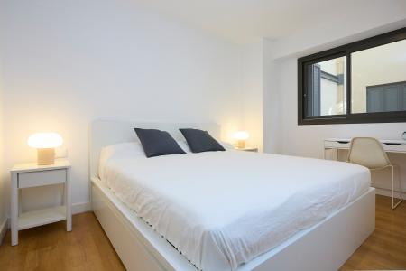 Inmueble en l’Eixample de 66 m² con 2 habitaciones