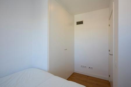 Inmueble en l’Eixample de 66 m² con 2 habitaciones