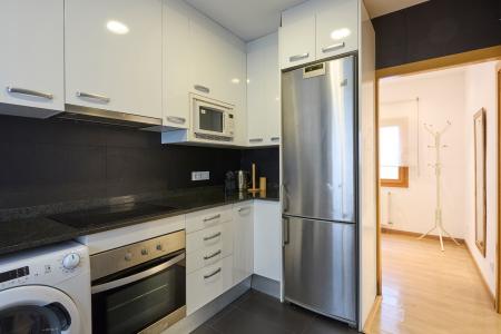 Apartment for Rent in Barcelona Bilbao - Glories