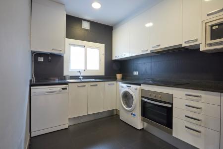 Apartment for Rent in Barcelona Bilbao - Glories