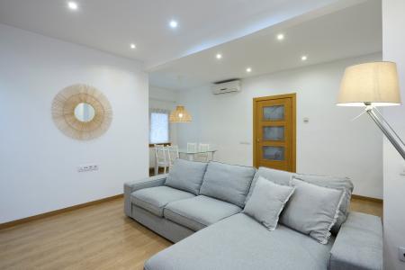 Apartment for Rent in Barcelona Bilbao - Glories