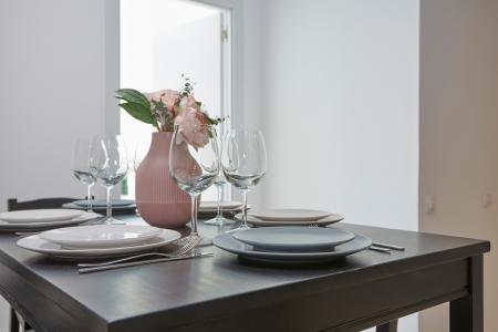 Apartment for Vacation Rentals in Barcelona Av. Diagonal - Carrer De Castilla