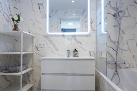 Apartment for Vacation Rentals in Barcelona Av. Diagonal - Carrer De Castilla