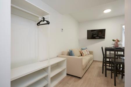 Apartment for Vacation Rentals in Barcelona Av. Diagonal - Carrer De Castilla