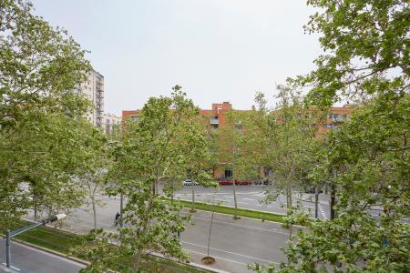 Apartment for Vacation Rentals in Barcelona Av. Diagonal - Carrer De Castilla