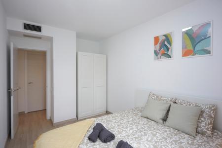 Apartment for Vacation Rentals in Barcelona Av. Diagonal - Carrer De Castilla