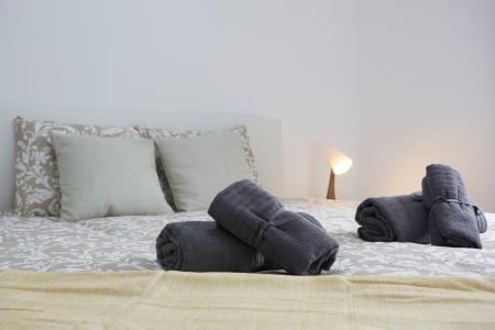 Apartment for Vacation Rentals in Barcelona Av. Diagonal - Carrer De Castilla