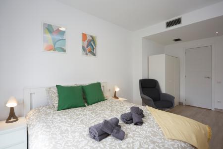 Apartment for Vacation Rentals in Barcelona Av. Diagonal - Carrer De Castilla