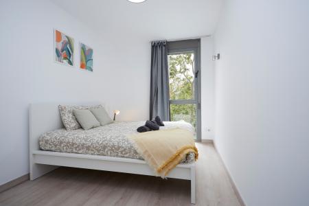 Apartment for Vacation Rentals in Barcelona Av. Diagonal - Carrer De Castilla