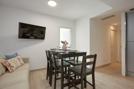 Apartment for Vacation Rentals in Barcelona Av. Diagonal - Carrer De Castilla