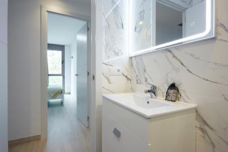 Apartment for Vacation Rentals in Barcelona Av. Diagonal - Carrer De Castilla