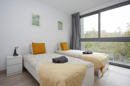 Apartment for Vacation Rentals in Barcelona Av. Diagonal - Carrer De Castilla