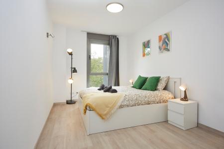 Apartment for Vacation Rentals in Barcelona Av. Diagonal - Carrer De Castilla