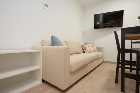 Apartment for Vacation Rentals in Barcelona Av. Diagonal - Carrer De Castilla